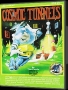 Atari  800  -  Cosmic Tunnels